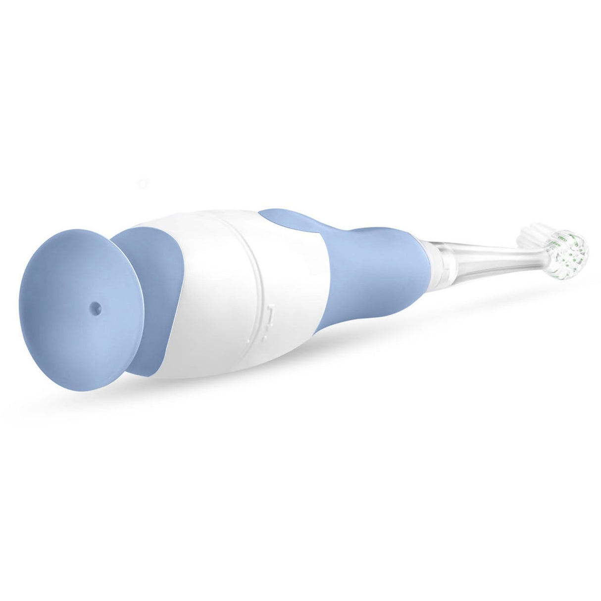 Neno Blå Elektrisk Tandbørste Denti Blue