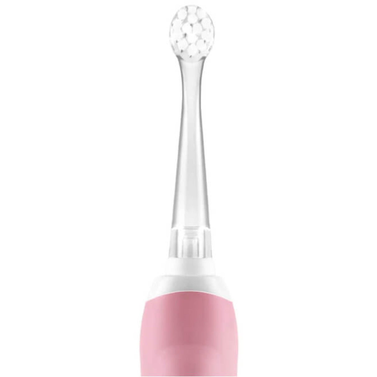 Neno Hvid Tandbørstehoved Udskiftelig Til Denti Tandbørste