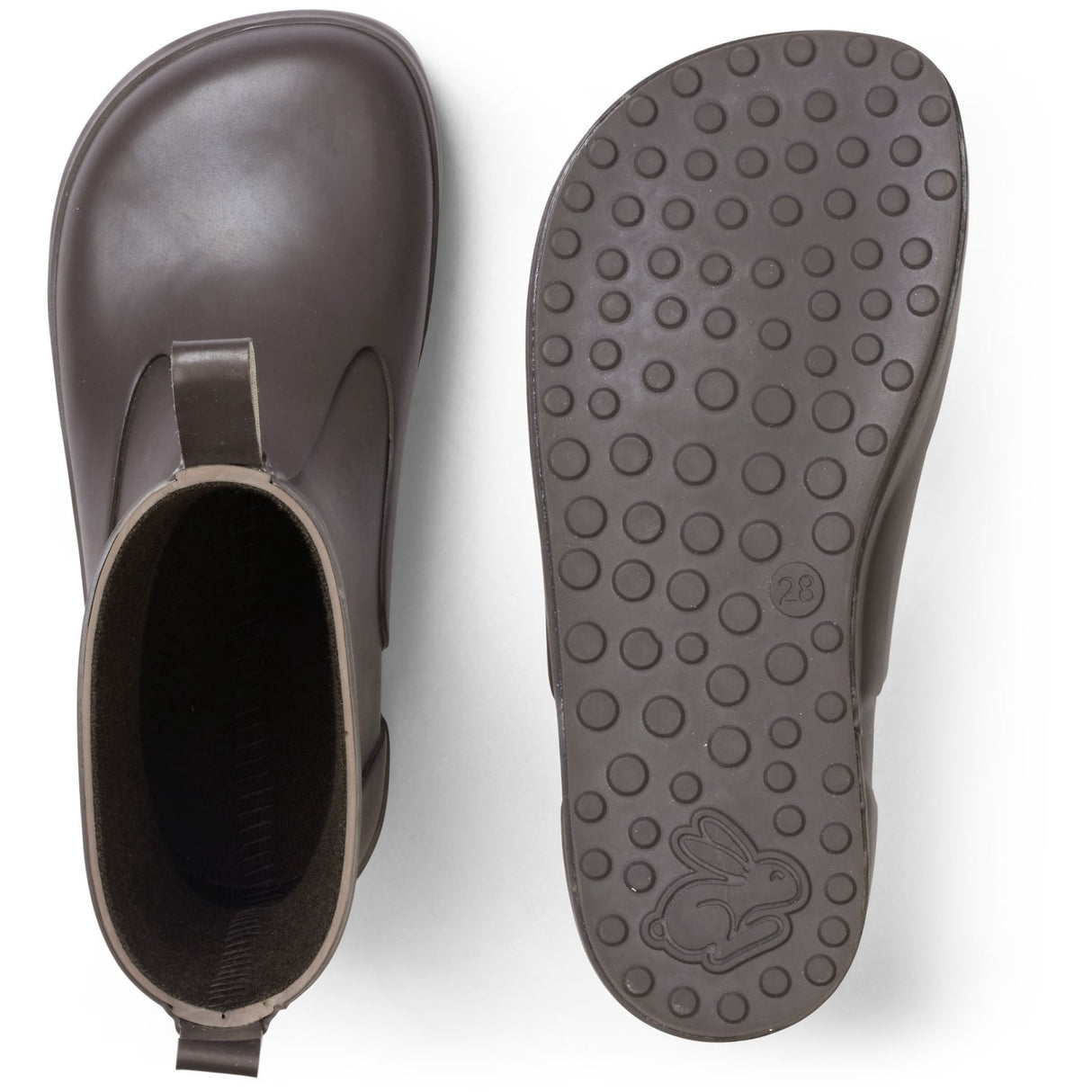 Bundgaard Dark Brown Misty