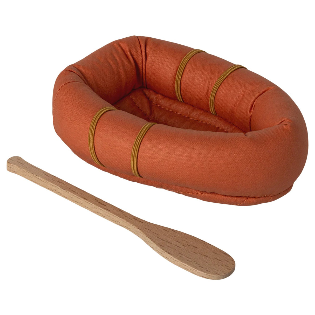 Maileg Gummibåd, Mus