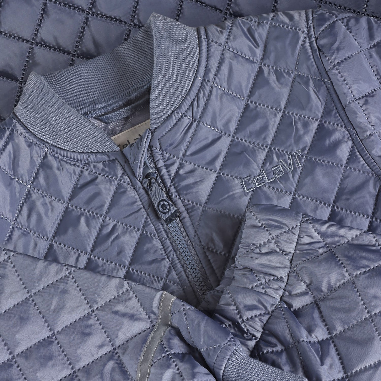 CeLaVi Flint Stone Basic Termo Sæt -Solid