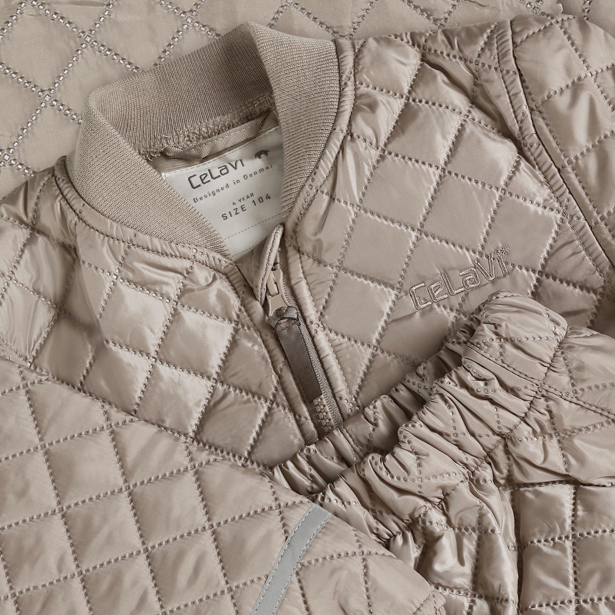 CeLaVi Fungi Basic Termo Sæt -Solid