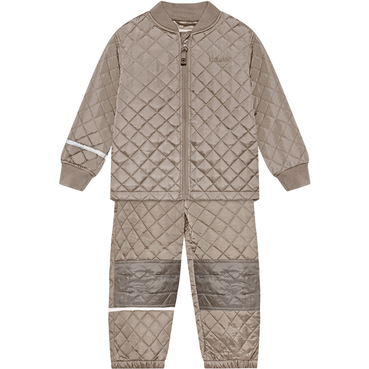 CeLaVi Fungi Basic Termo Sæt -Solid