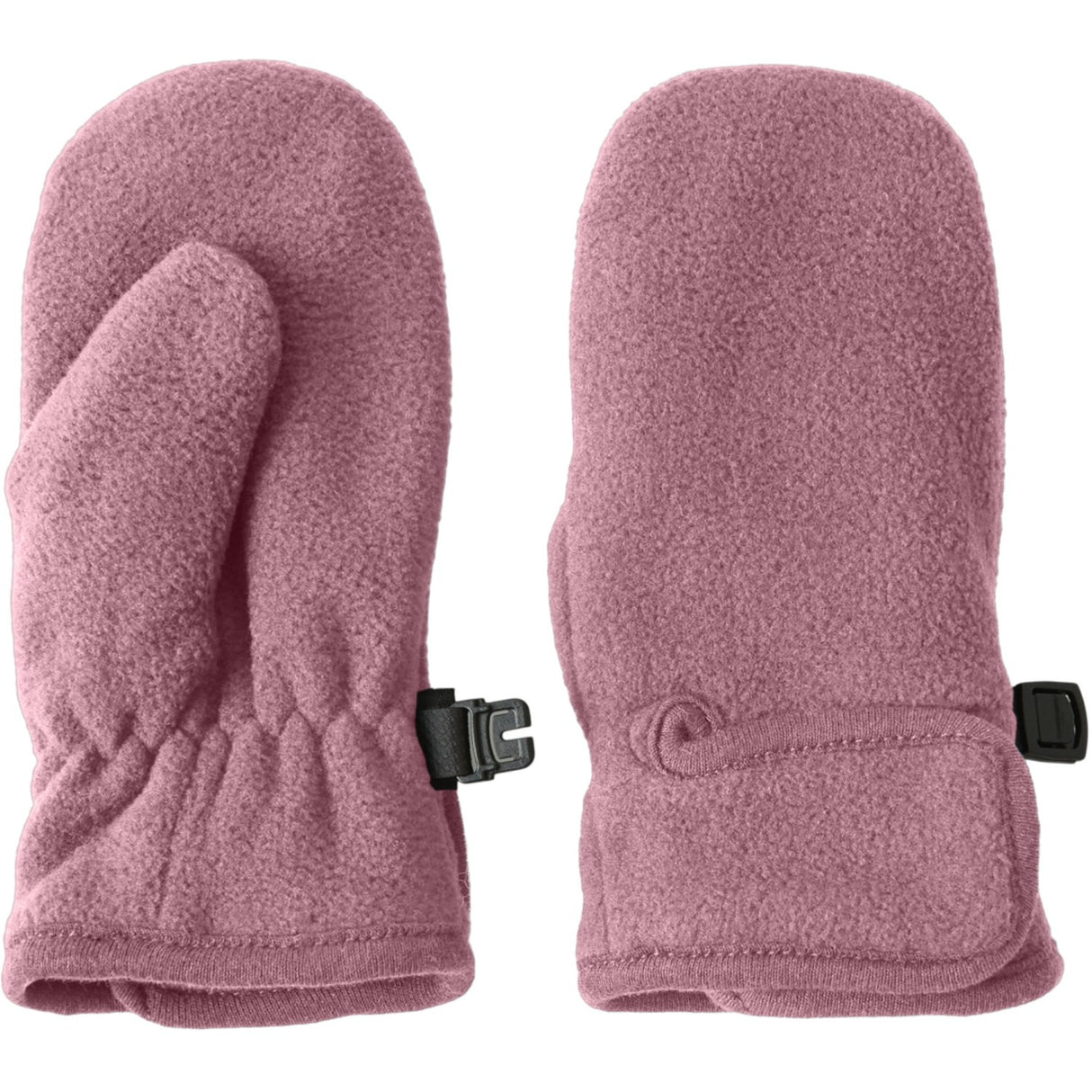 Name It Wistful Mauve Nmnmar Fleece Vante 8Fo