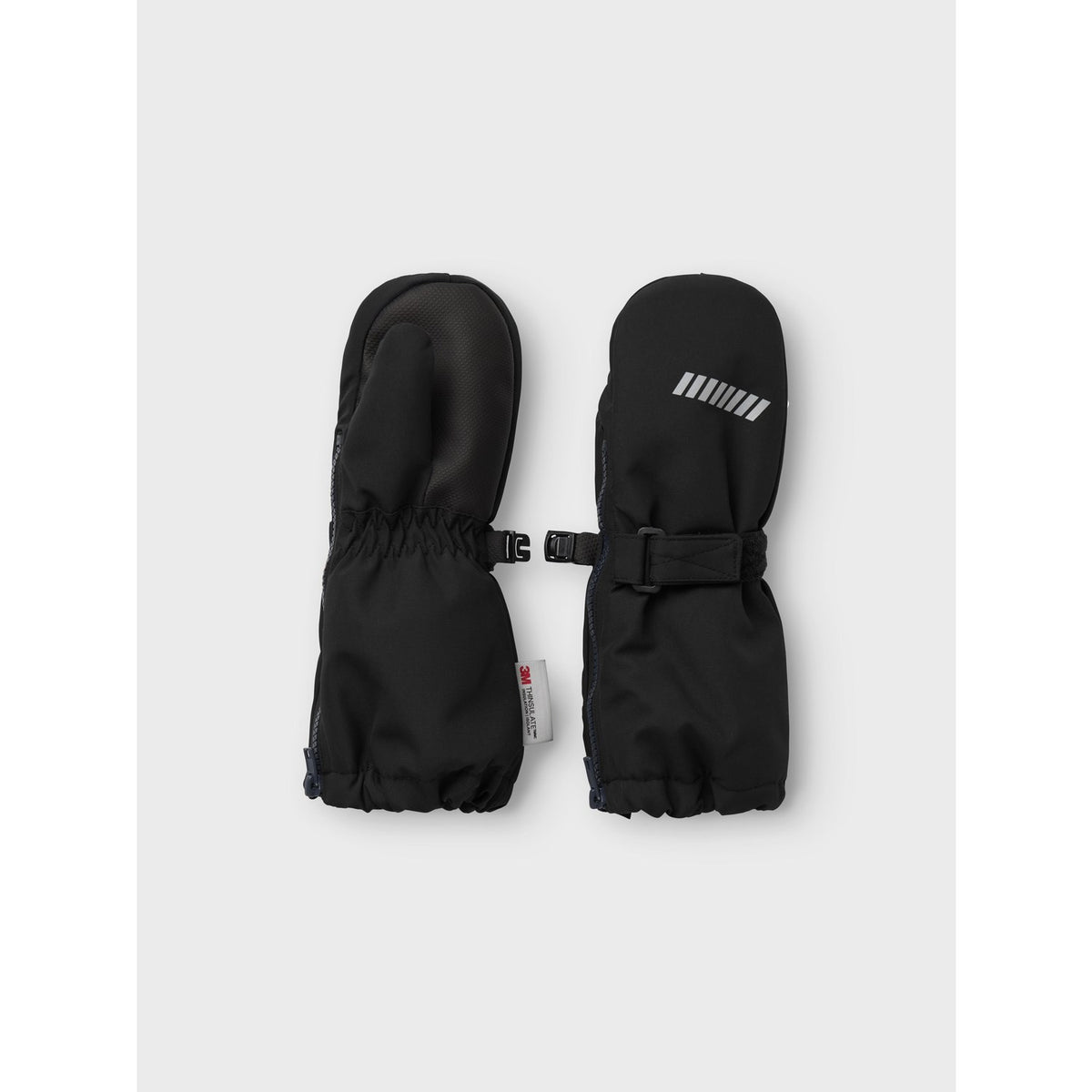 Name It Black Nmnsnow10 Vante Fo Noos