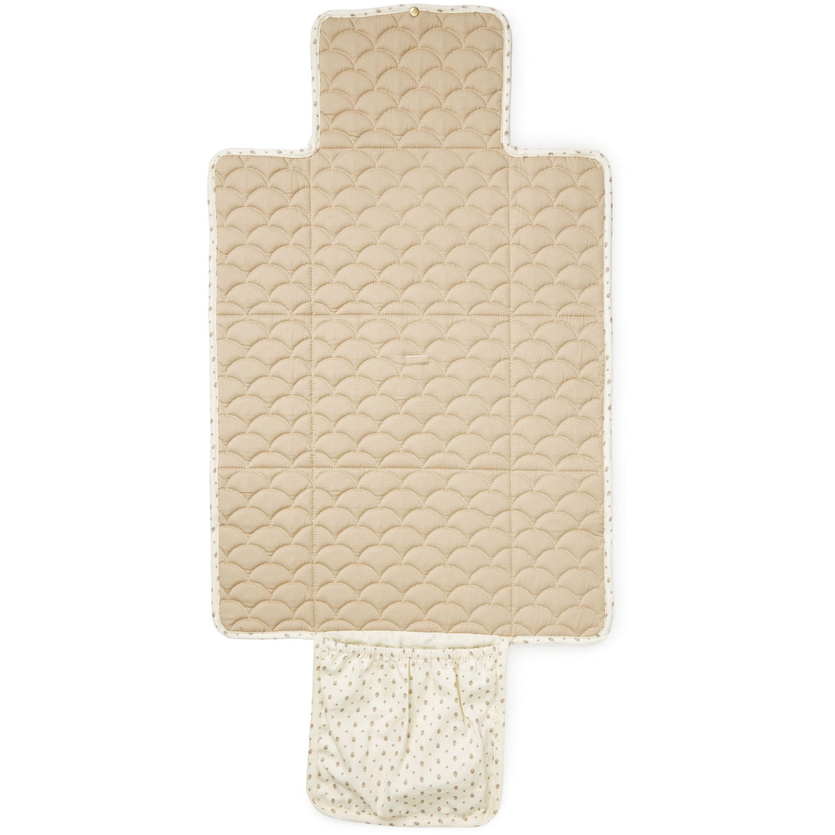 Cam Cam Copenhagen Rowan Quiltet Changing Mat