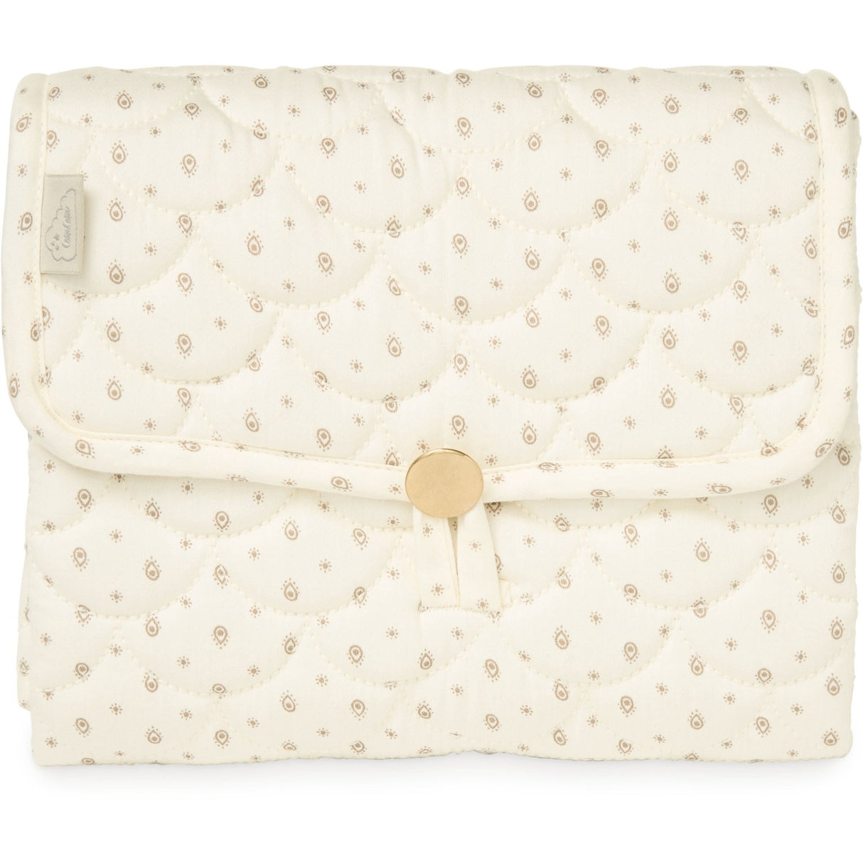 Cam Cam Copenhagen Rowan Quiltet Changing Mat
