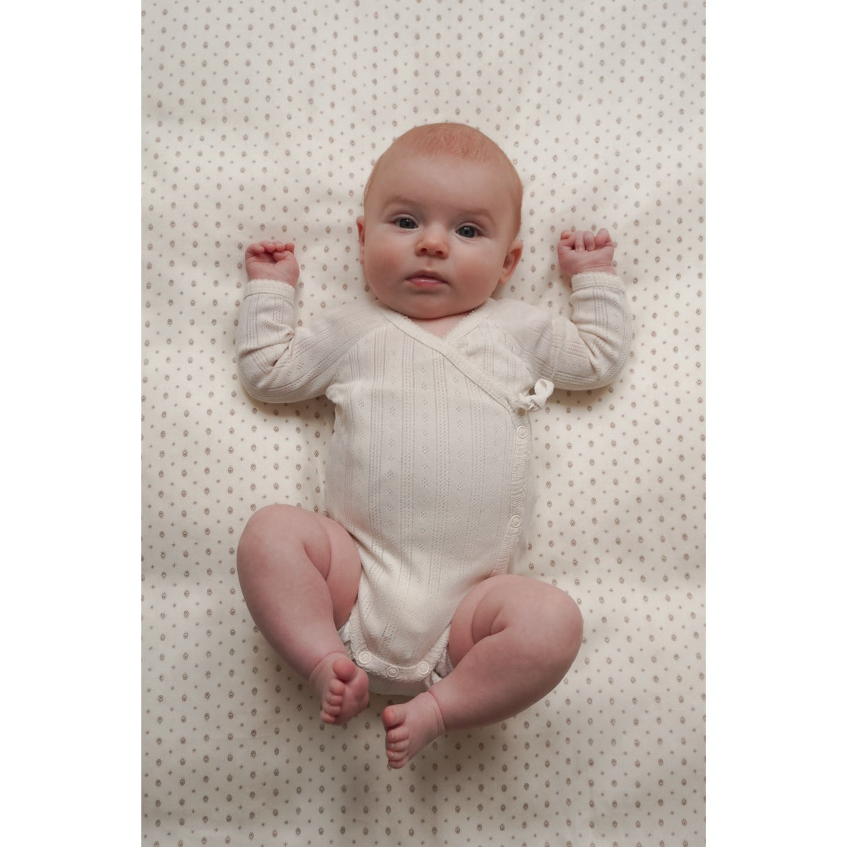 Cam Cam Copenhagen Rowan Sengetøj Sæt