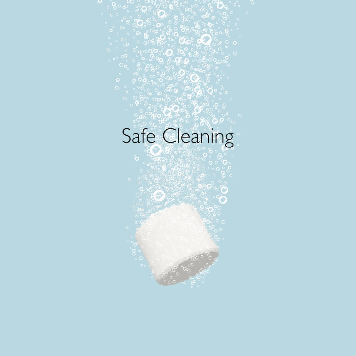 Momcozy Washing Block For KleanPal Pro Baby Flaskevasker