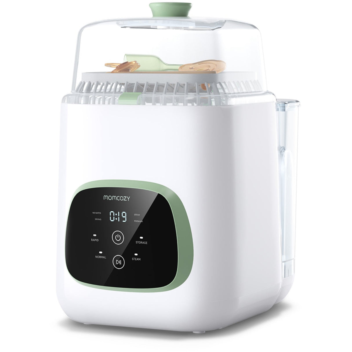 Momcozy KleanPal Pro Baby Flaskevasker