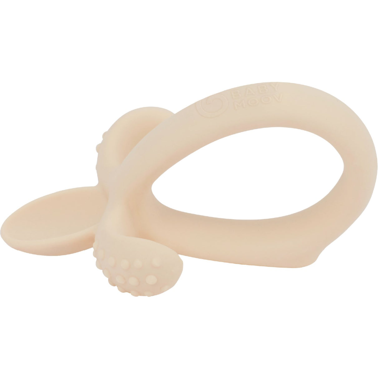 Babymoov Beige Teething Ske