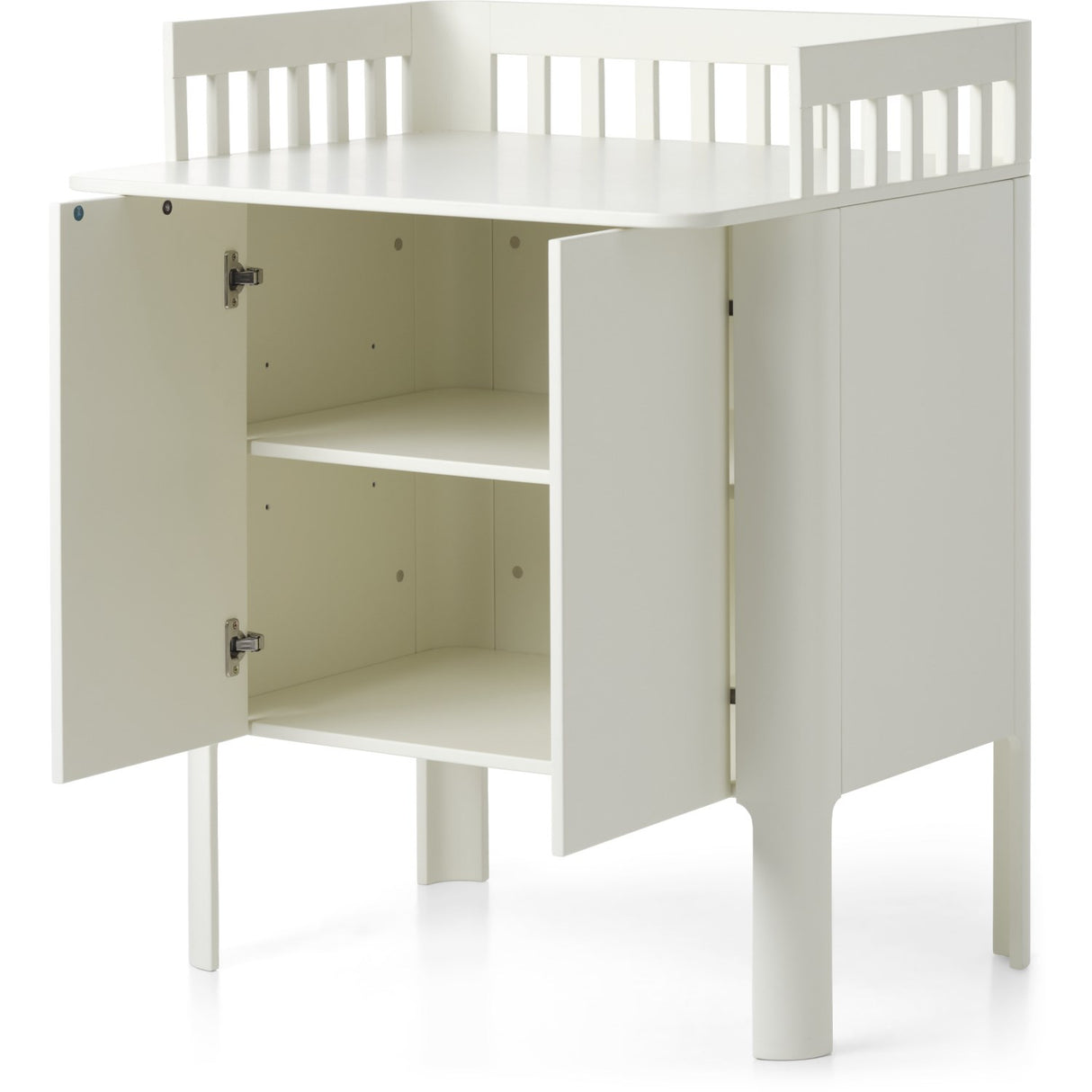 FLEXA Creme White Nova Puslebord