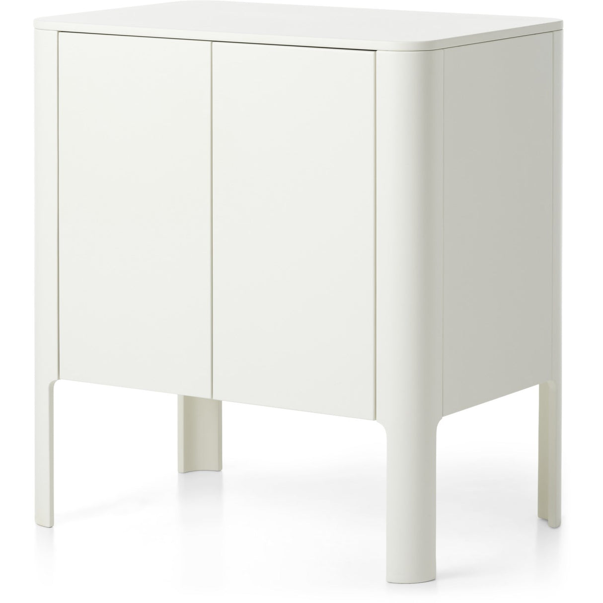 FLEXA Creme White Nova Puslebord