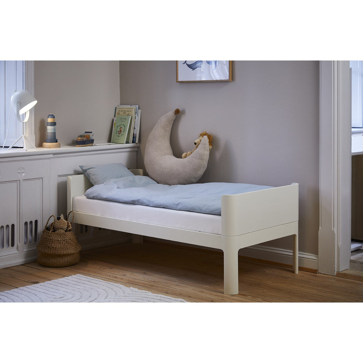 FLEXA Arona Dawn Sengetøj