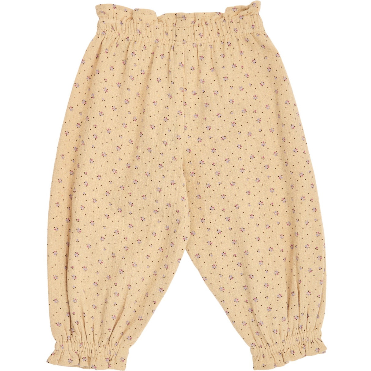 Müsli Safari/ Bloom/ Dream Tulip Volume Pocket Bukser Baby