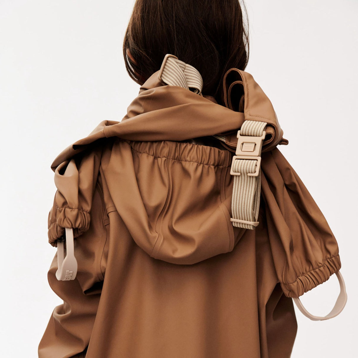 Wheat Hazel Regntøj Charlie Sæt