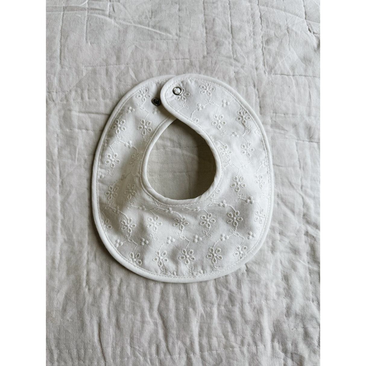 Lalaby Broderie Anglaise Bibi Hagesmæk