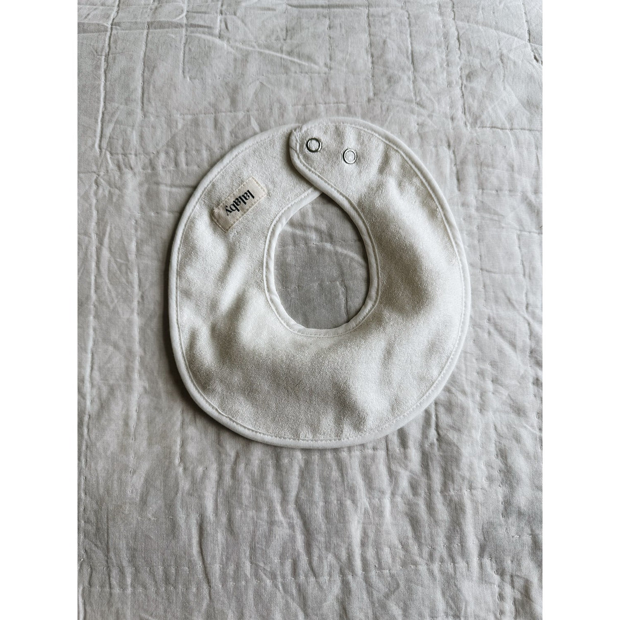 Lalaby Broderie Anglaise Bibi Hagesmæk