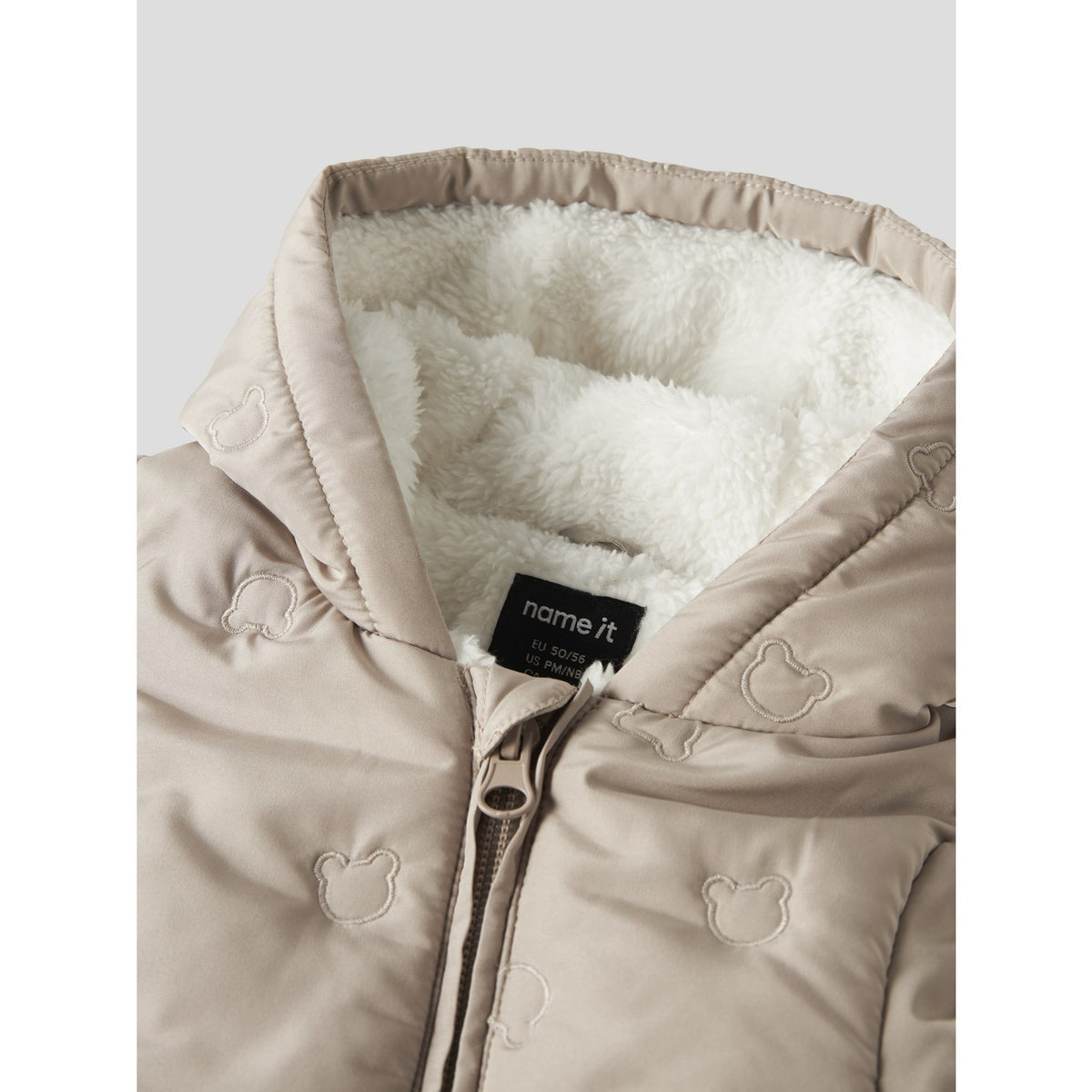 Name It Pure Cashmere Nbnmasoft Dragt