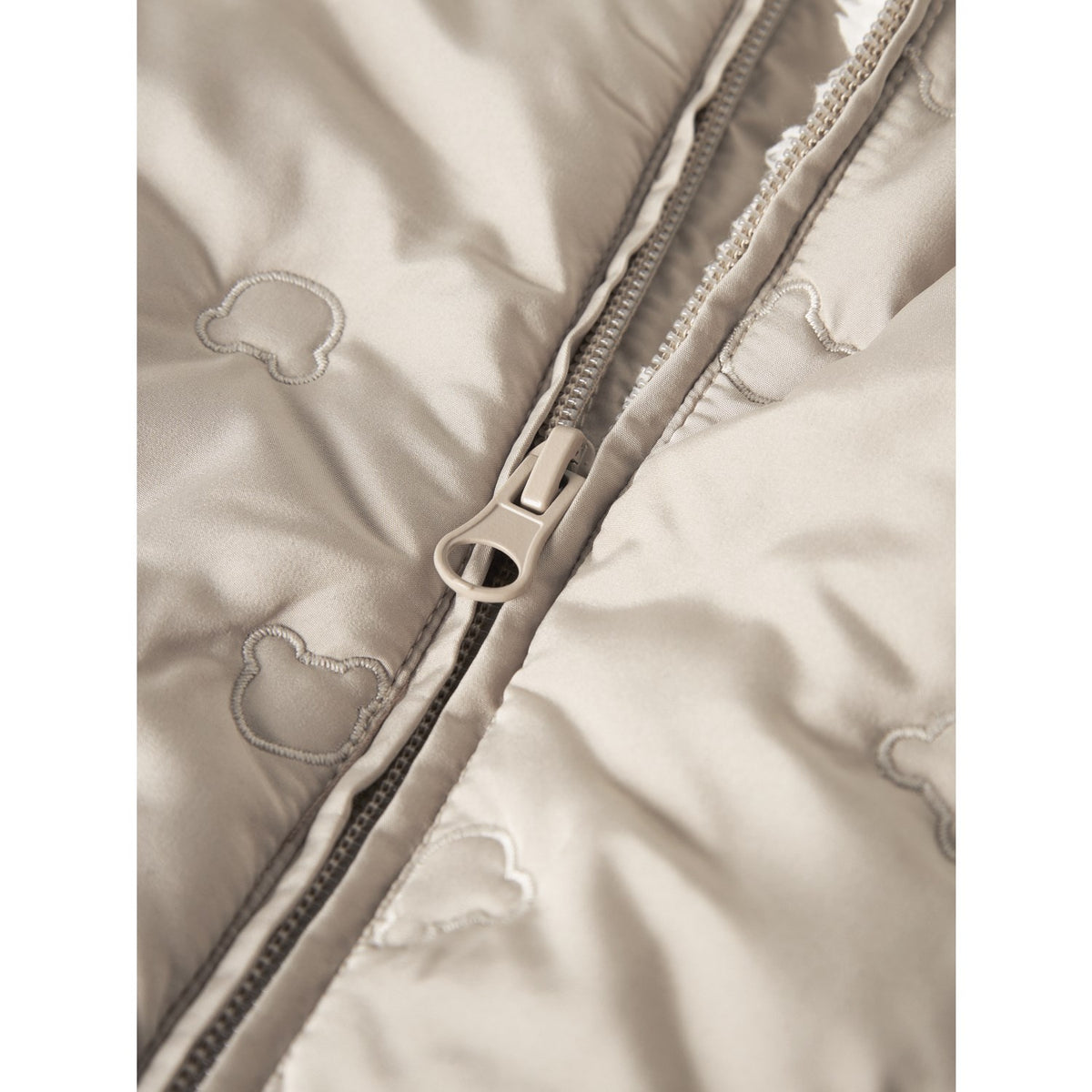 Name It Pure Cashmere Nbnmasoft Dragt