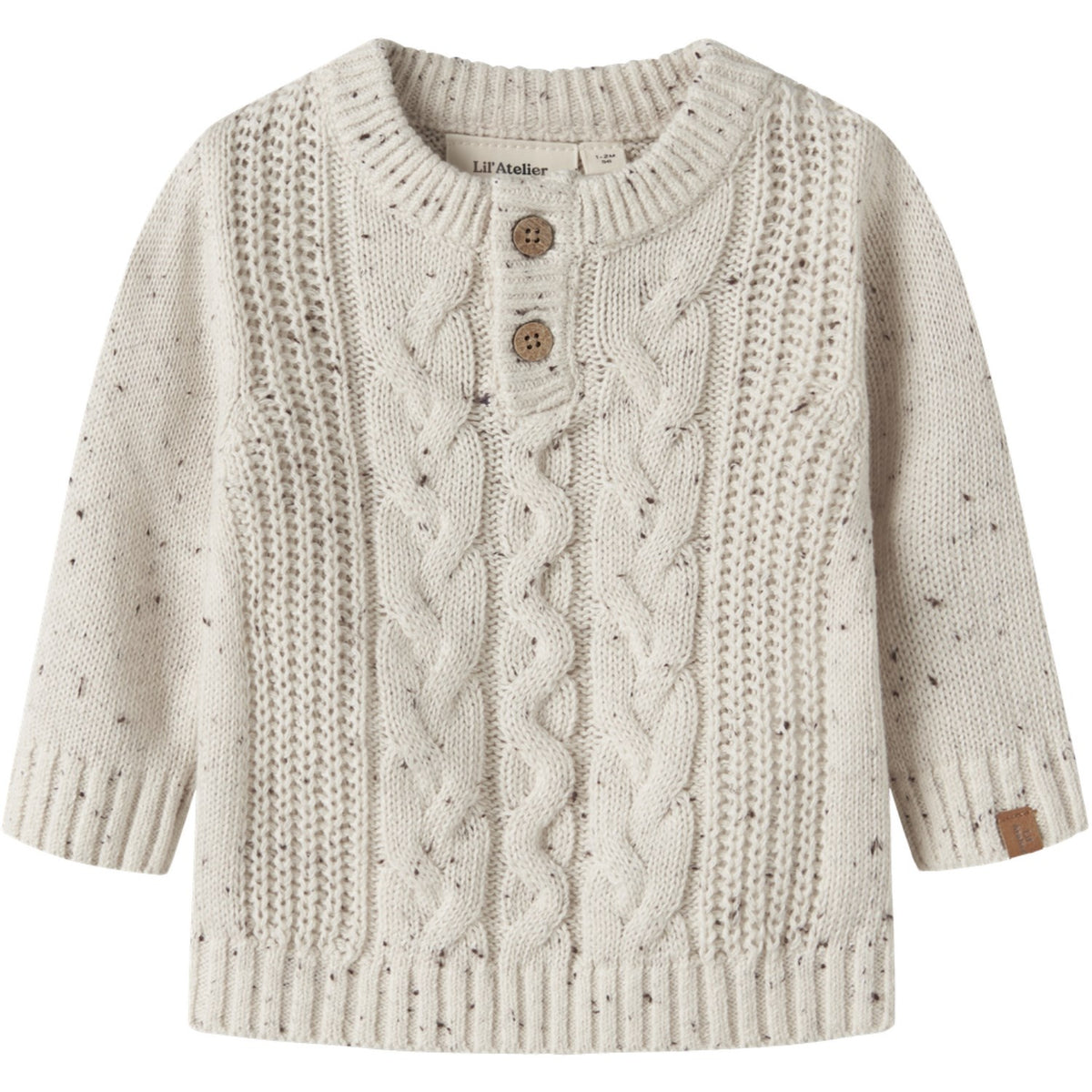 Lil'Atelier Turtledove Nbmgalto Kai Ls Strik Lil