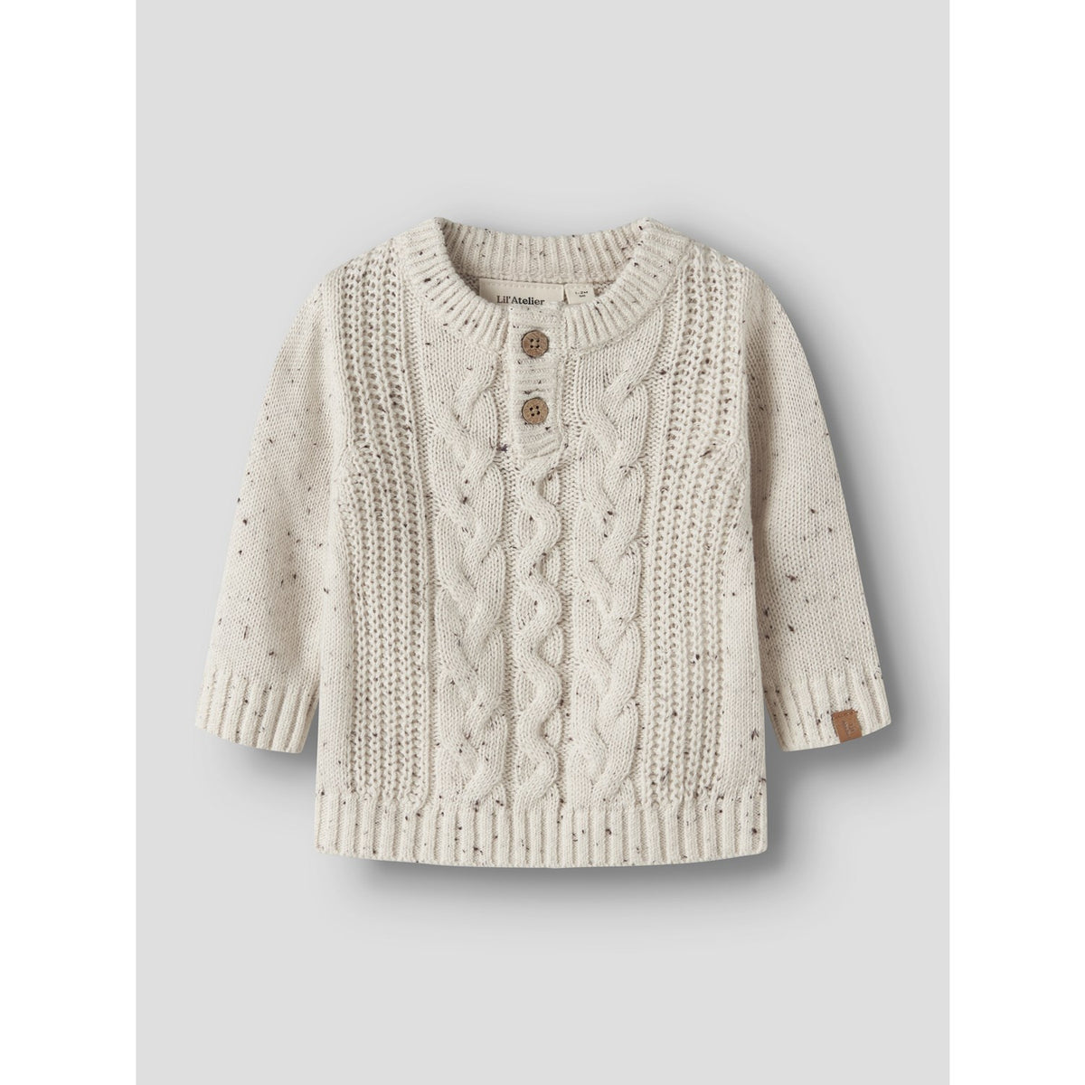 Lil'Atelier Turtledove Nbmgalto Kai Ls Strik Lil