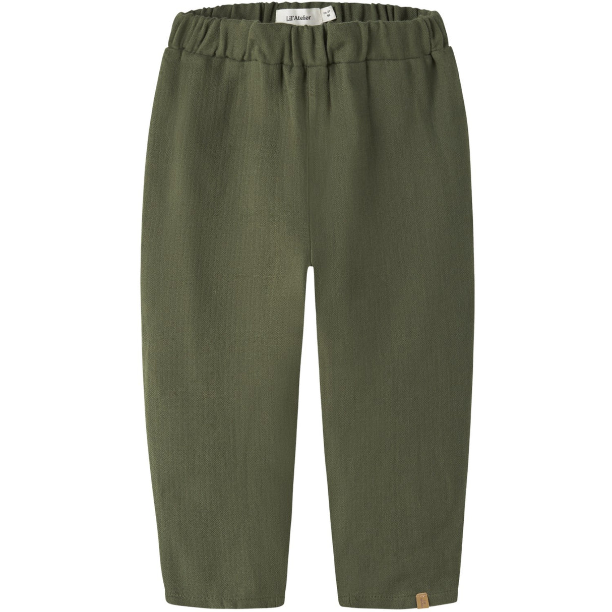 Lil'Atelier Cypress Nmmneppo Loose Bukser Lil
