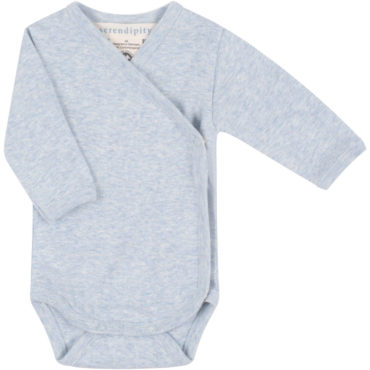 Serendipity Mist Newborn Slå-om Body