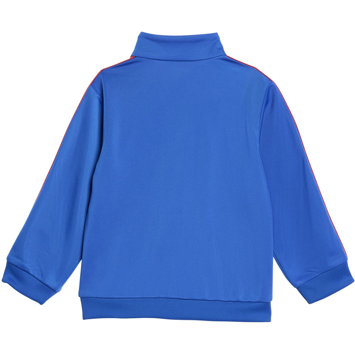 adidas Originals Blue/Semi Lucid Red Firebird Ts Sweat Sæt