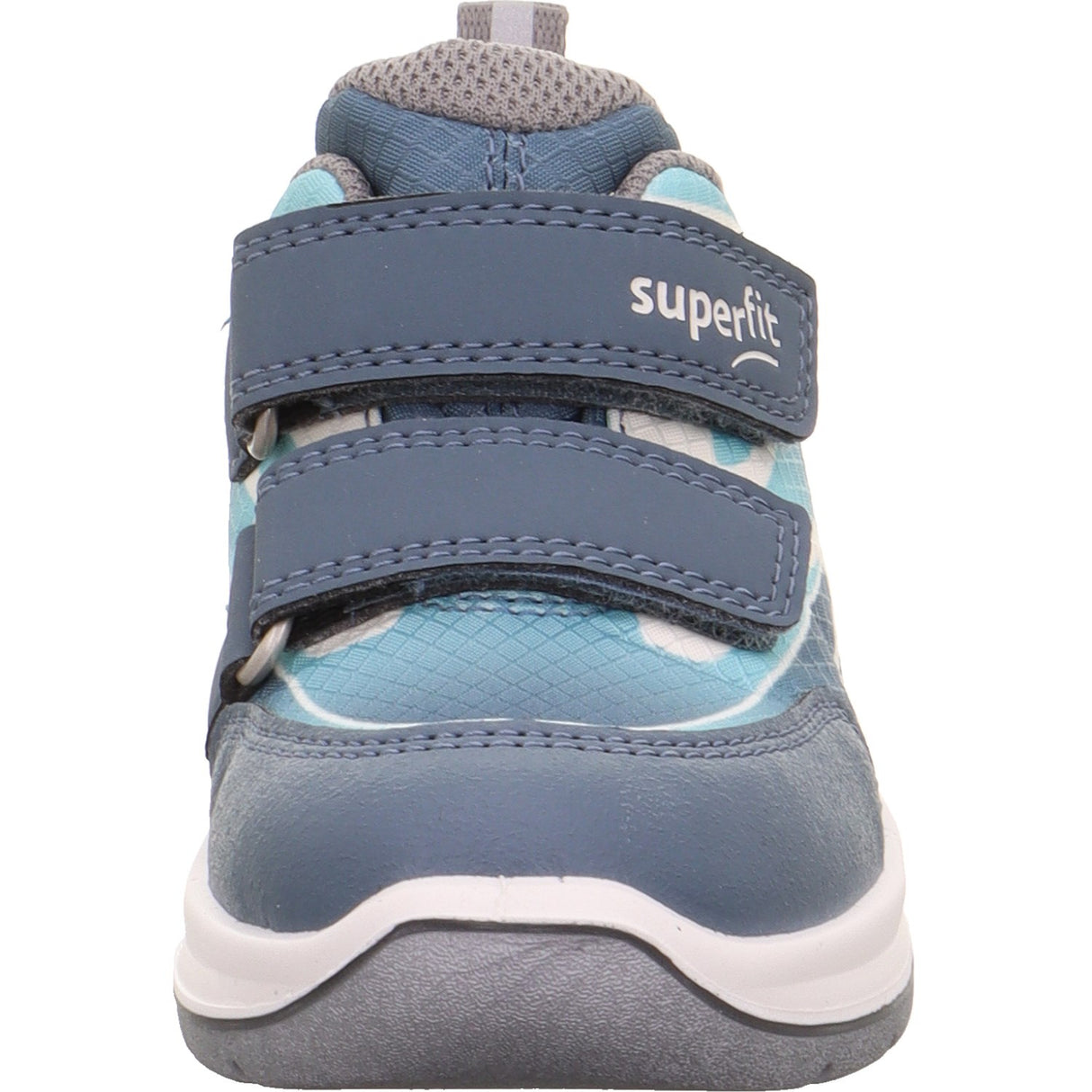Superfit Blue/Lightblue Cooper Sneaker