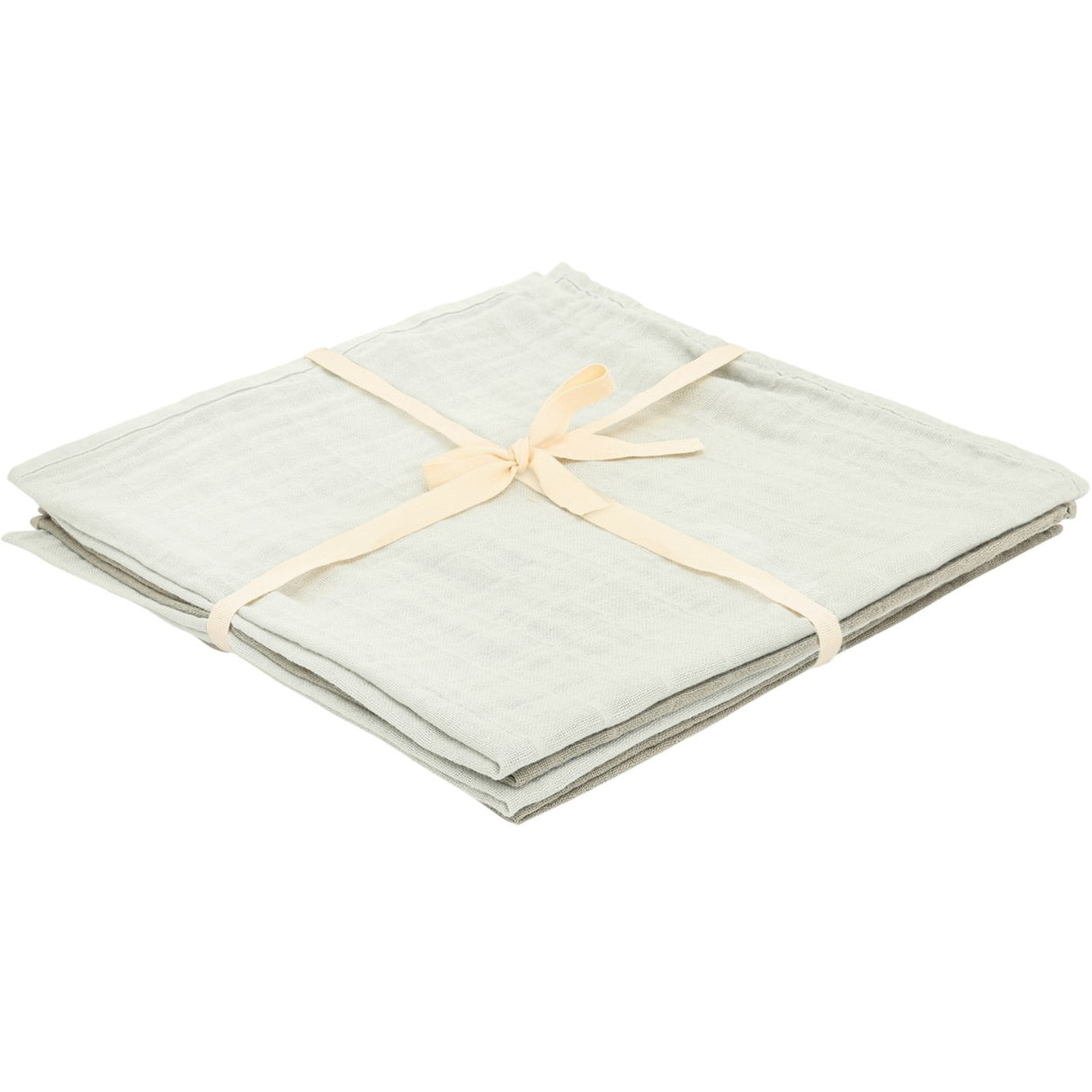 Pippi Dried Sage Stofbleer Solid (4-Pack)