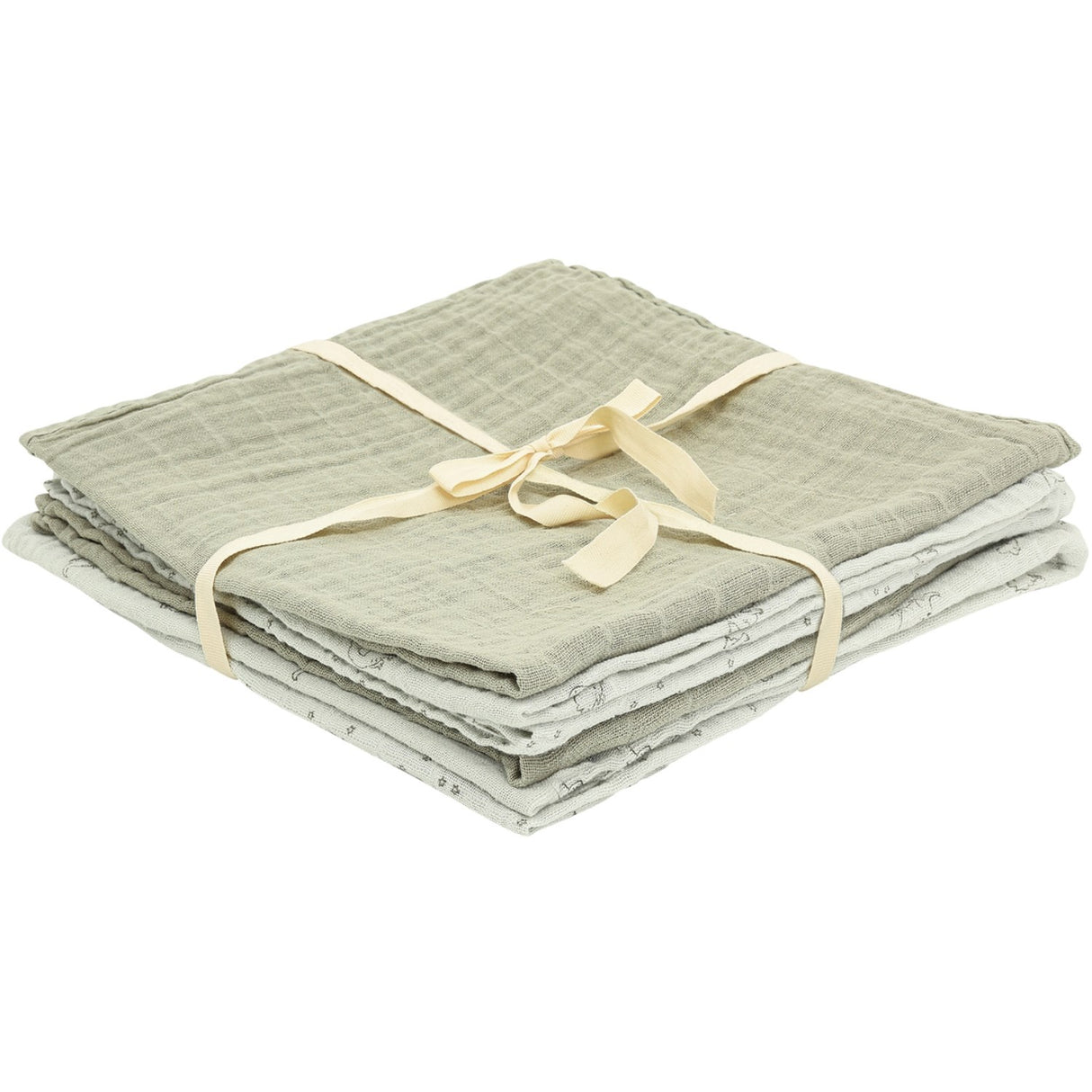 Pippi Dried Sage Stofbleer (6-Pack)