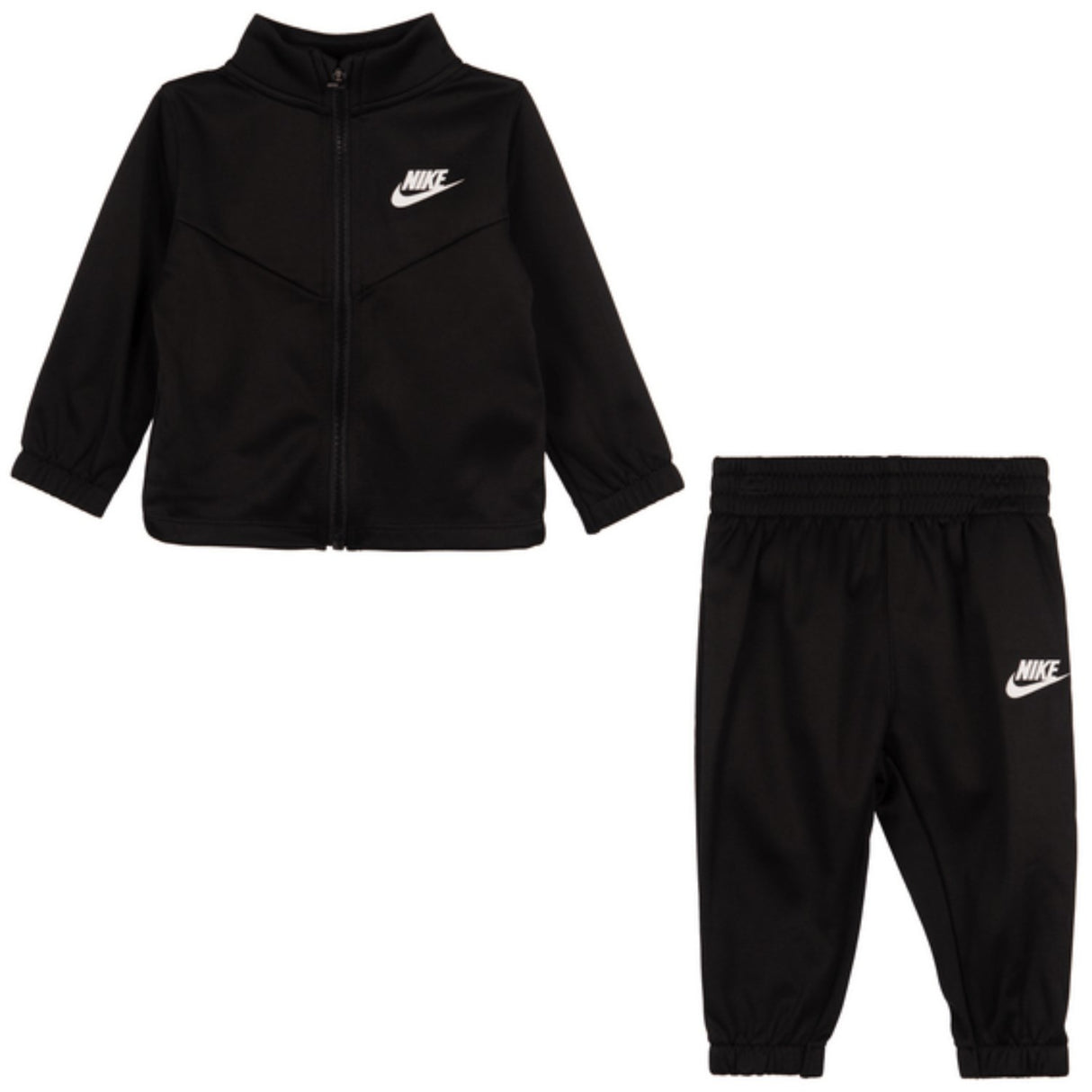 NIKE Black Lifestyle Essnetials Sæt
