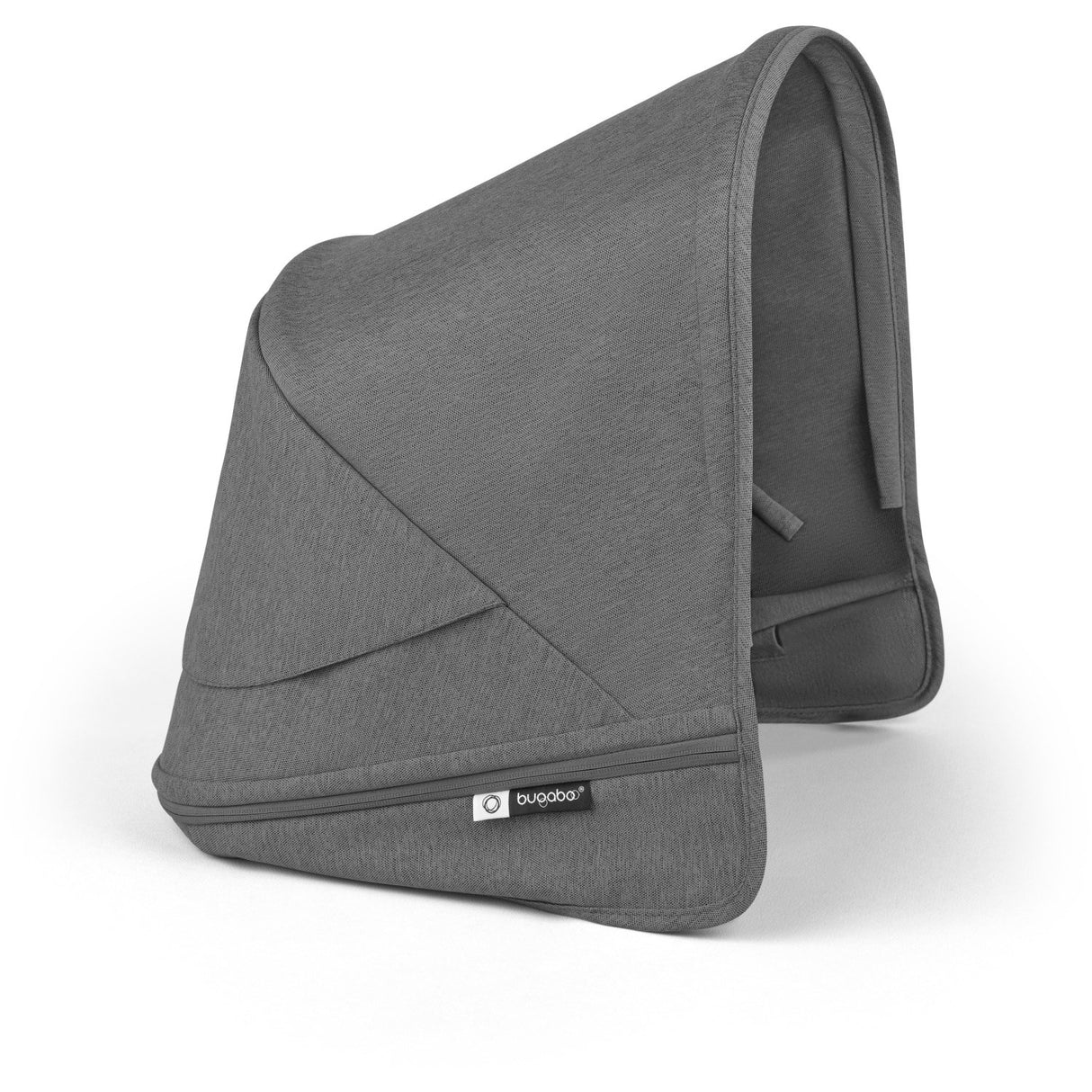 Bugaboo Donkey 6 Sun Canopy Moon Grey