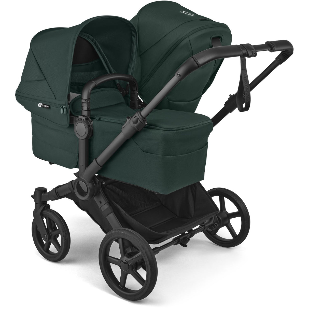 Bugaboo Donkey 6 Complete Fern Green