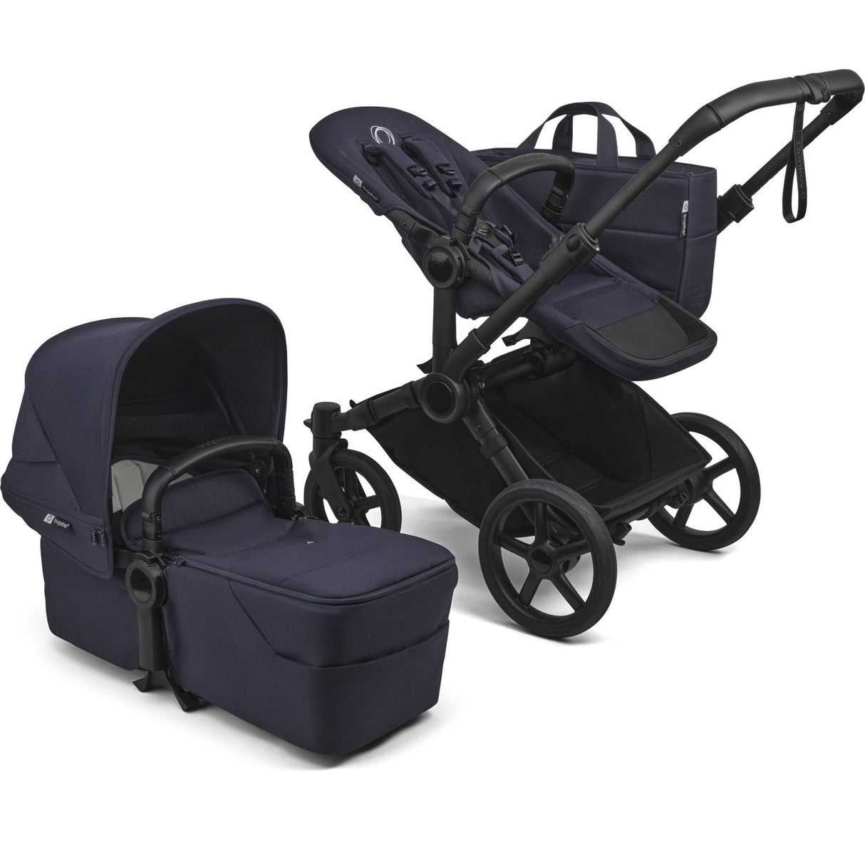 Bugaboo Donkey 6 Complete Deep Indigo
