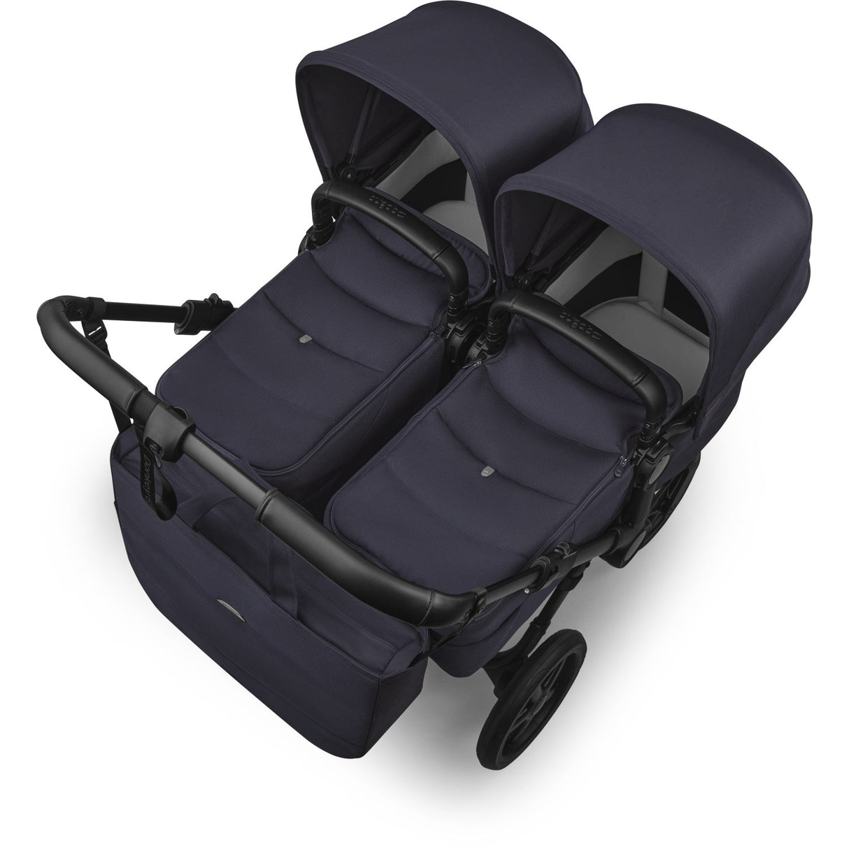 Bugaboo Donkey 6 Complete Deep Indigo