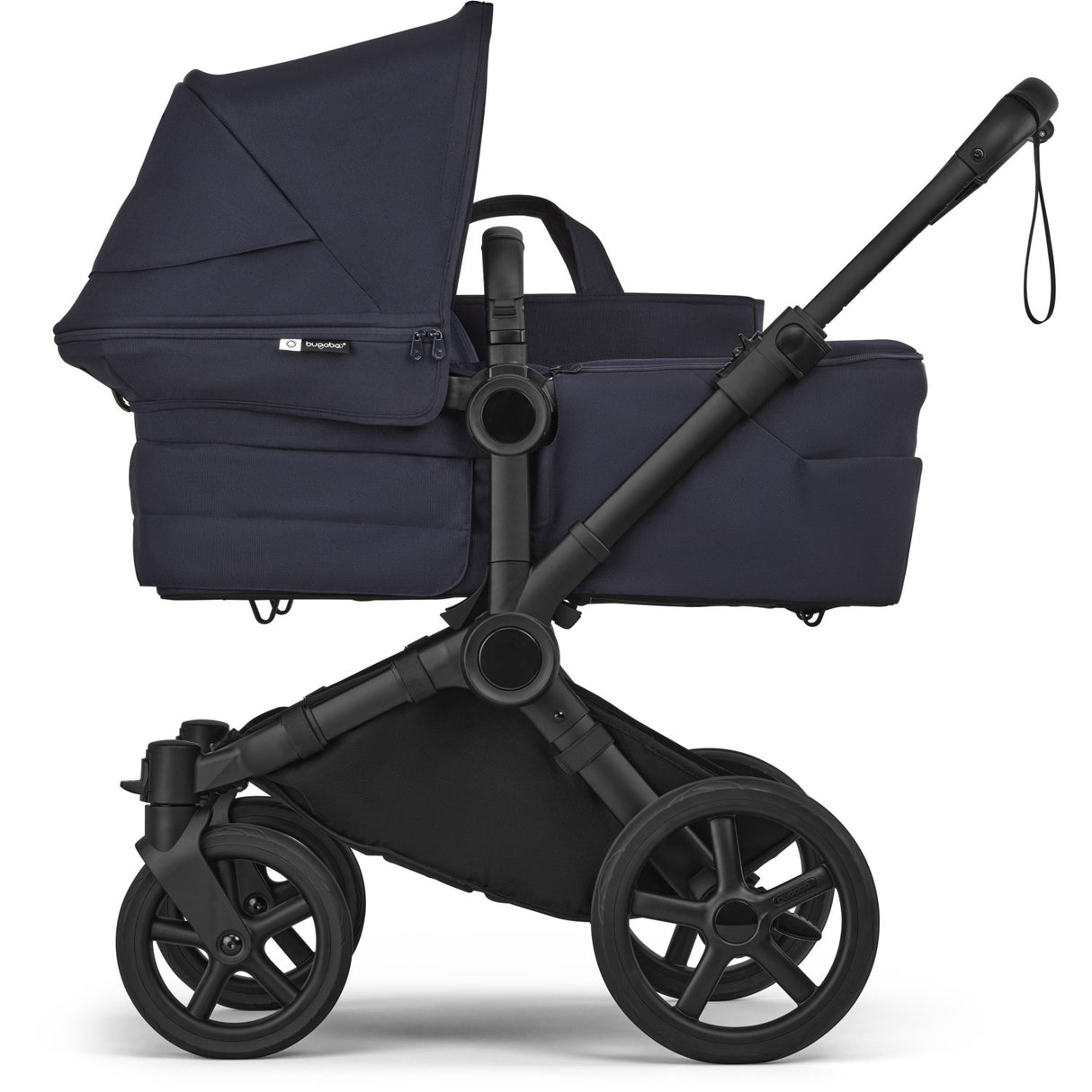 Bugaboo Donkey 6 Complete Deep Indigo