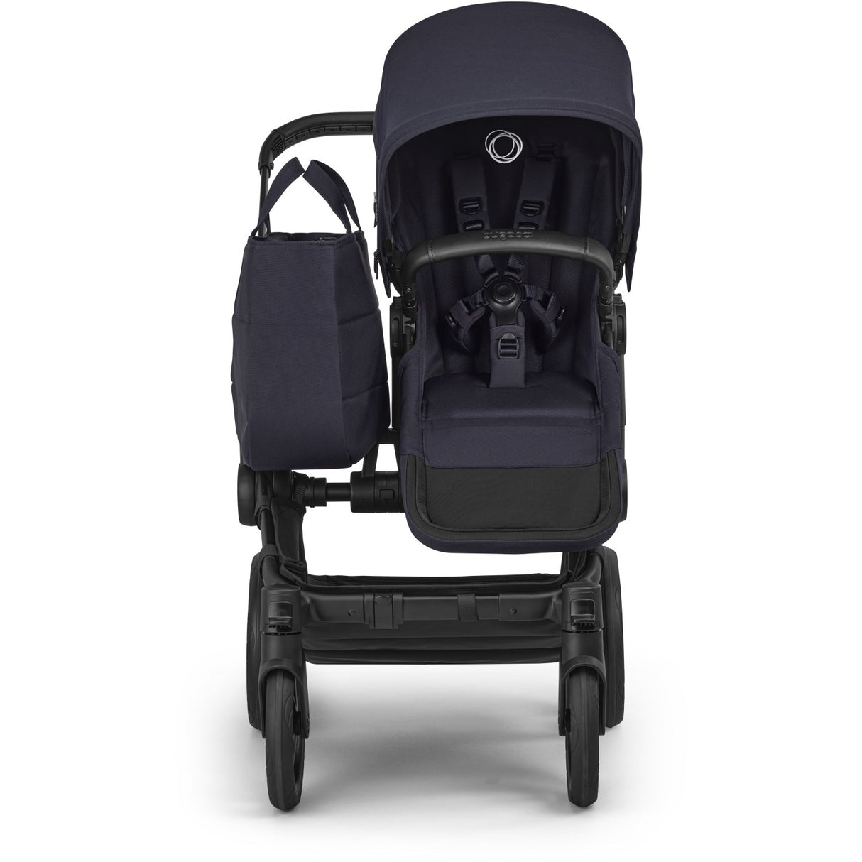 Bugaboo Donkey 6 Complete Deep Indigo