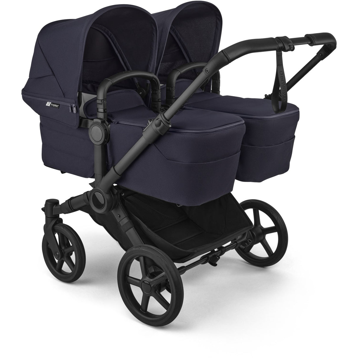 Bugaboo Donkey 6 Complete Deep Indigo