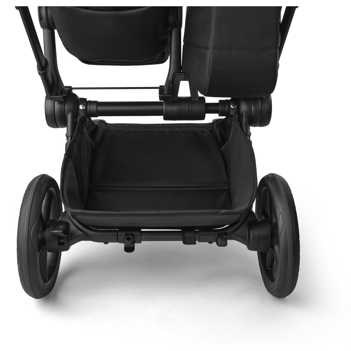 Bugaboo Donkey 6 Complete Heritage Black
