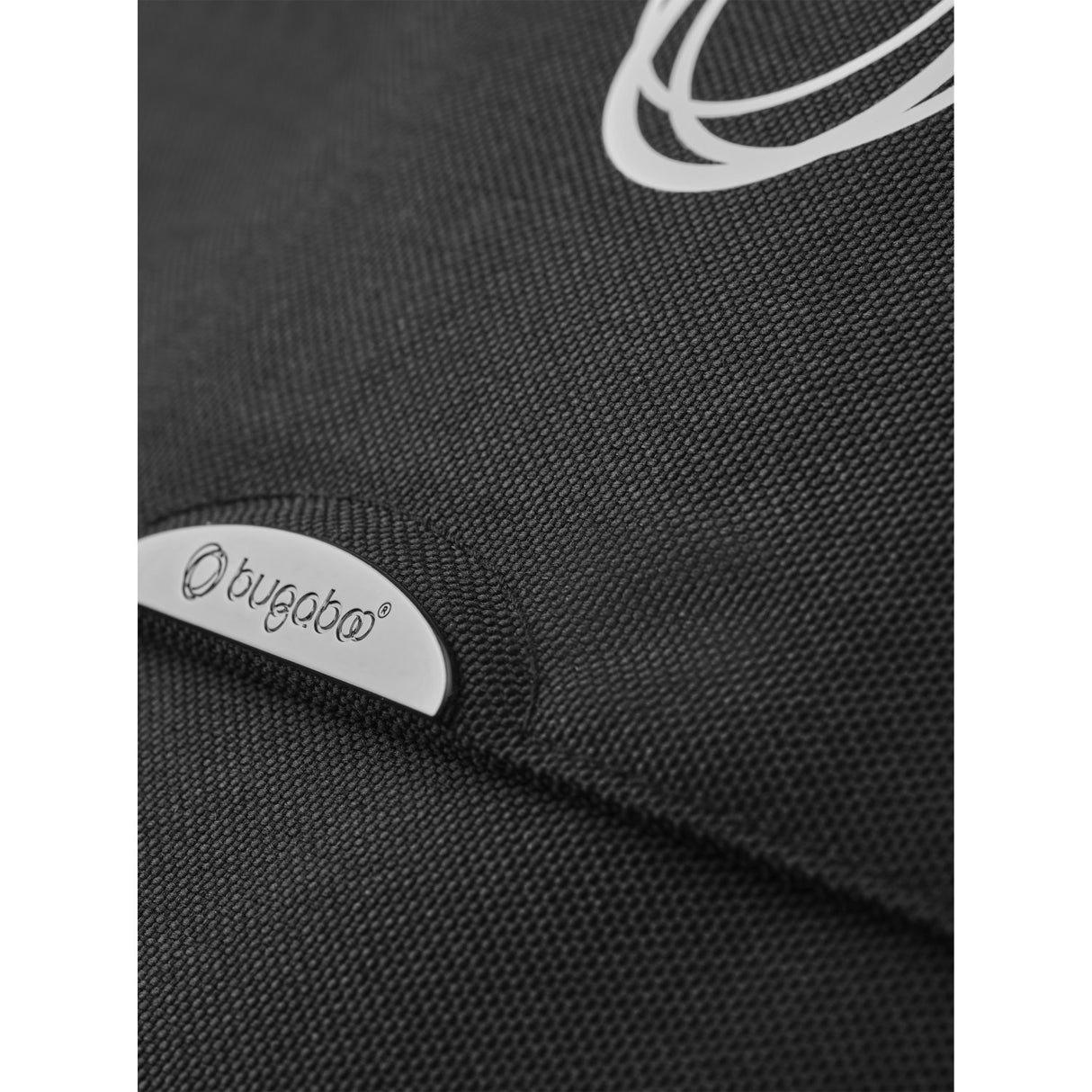 Bugaboo Donkey 6 Complete Heritage Black