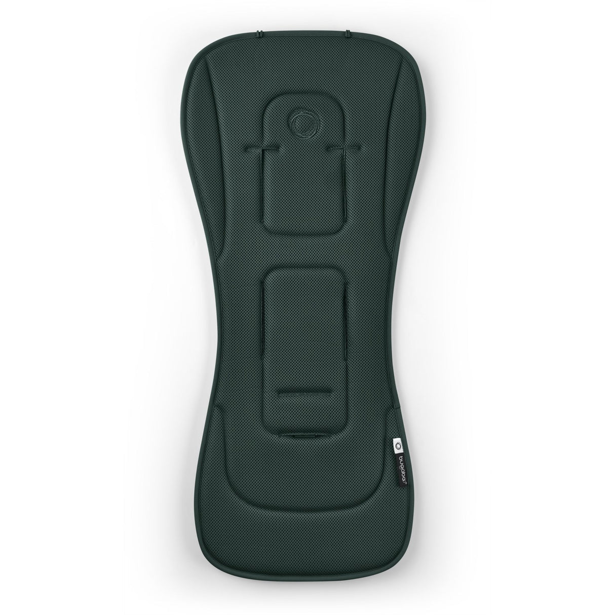 Bugaboo Dual Comfort Sæde Liner Fern Green