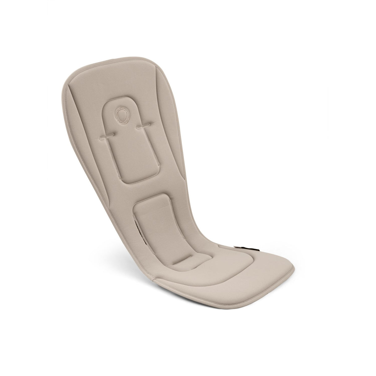 Bugaboo Dual Comfort Sæde Liner Desert Taupe