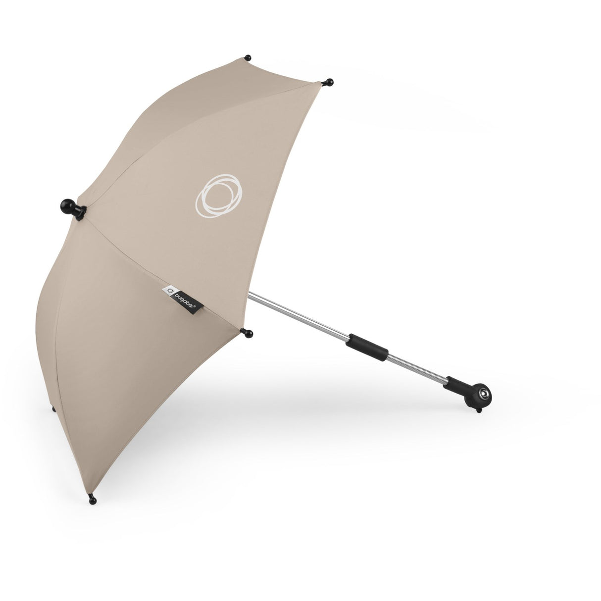 Bugaboo Parasol+ Desert Taupe