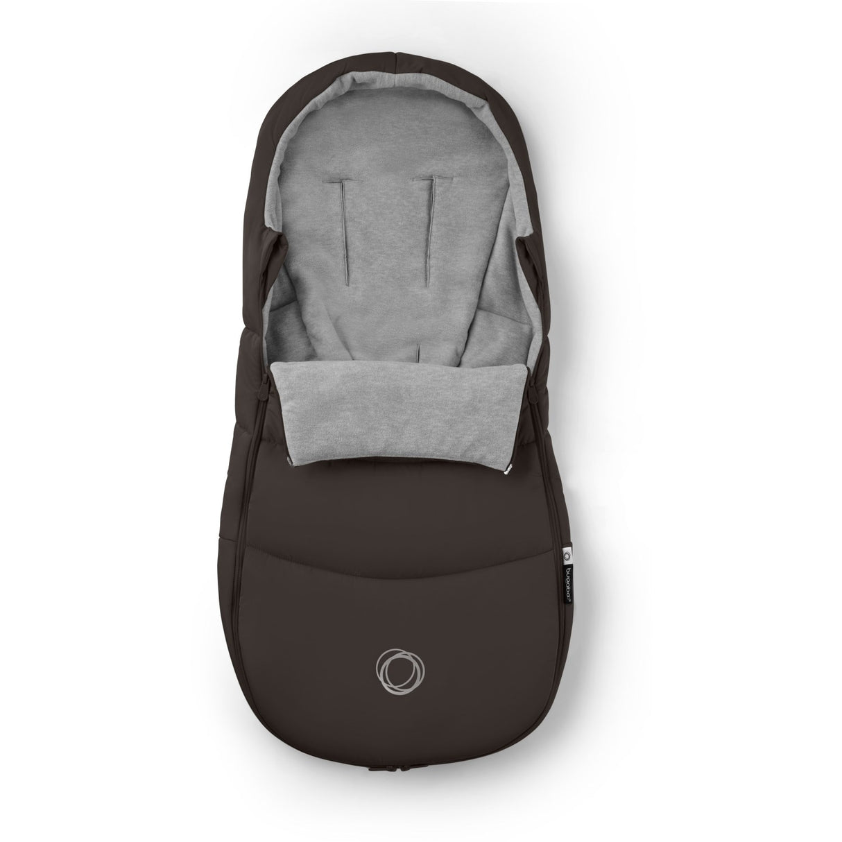 Bugaboo Kørepose Cocoa Brown