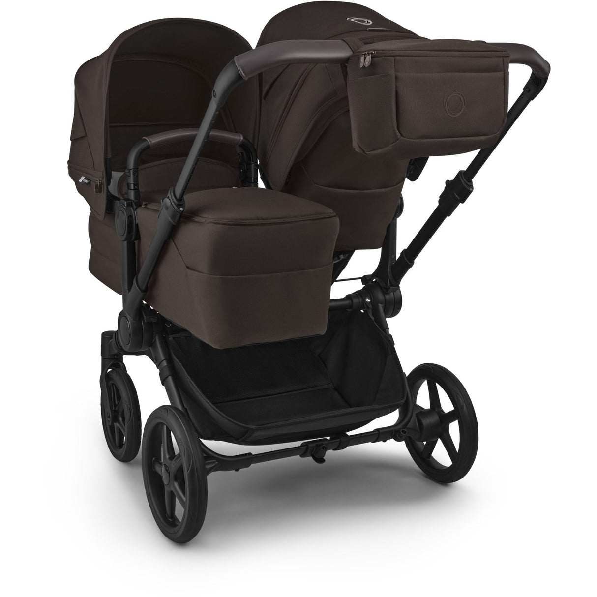 Bugaboo Organizer Cocoa Brown
