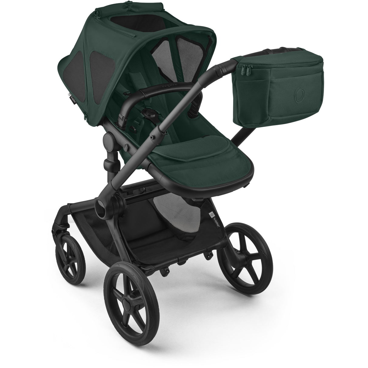 Bugaboo Organizer Fern Green