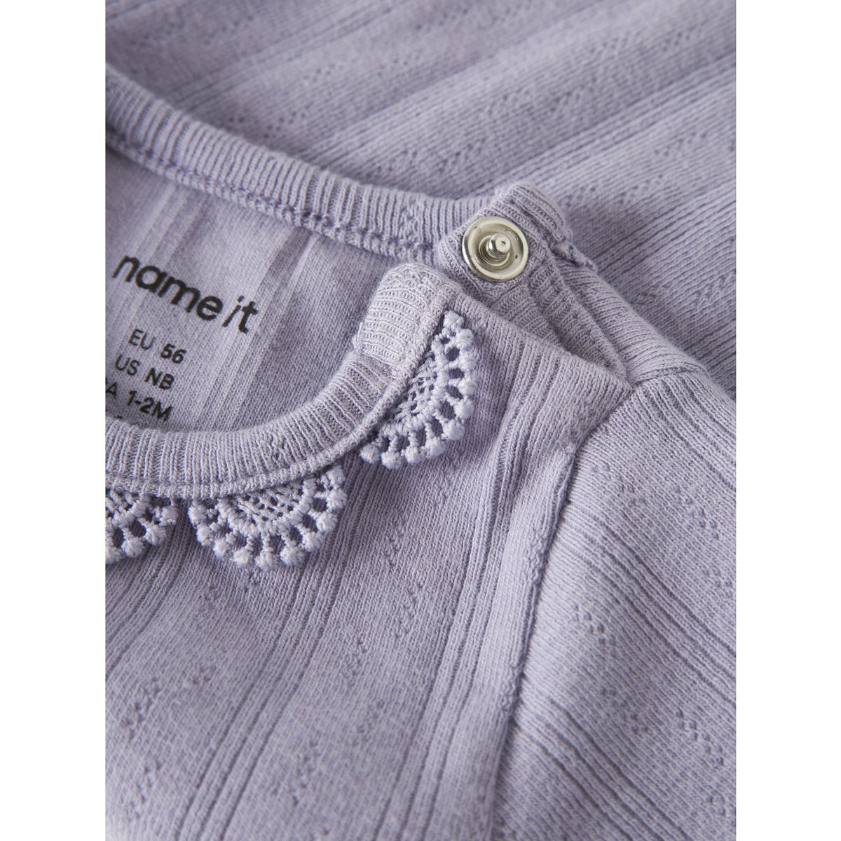 Name It Heirloom Lilac Nbfolene Ls Body