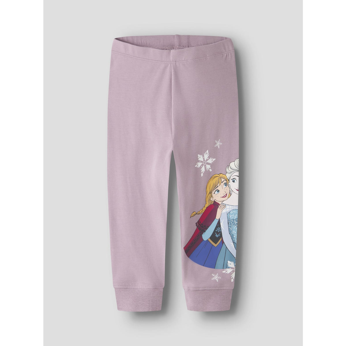 Name It Mauve Shadows Nmfnessi Frozen Ls Natsæt Wdi